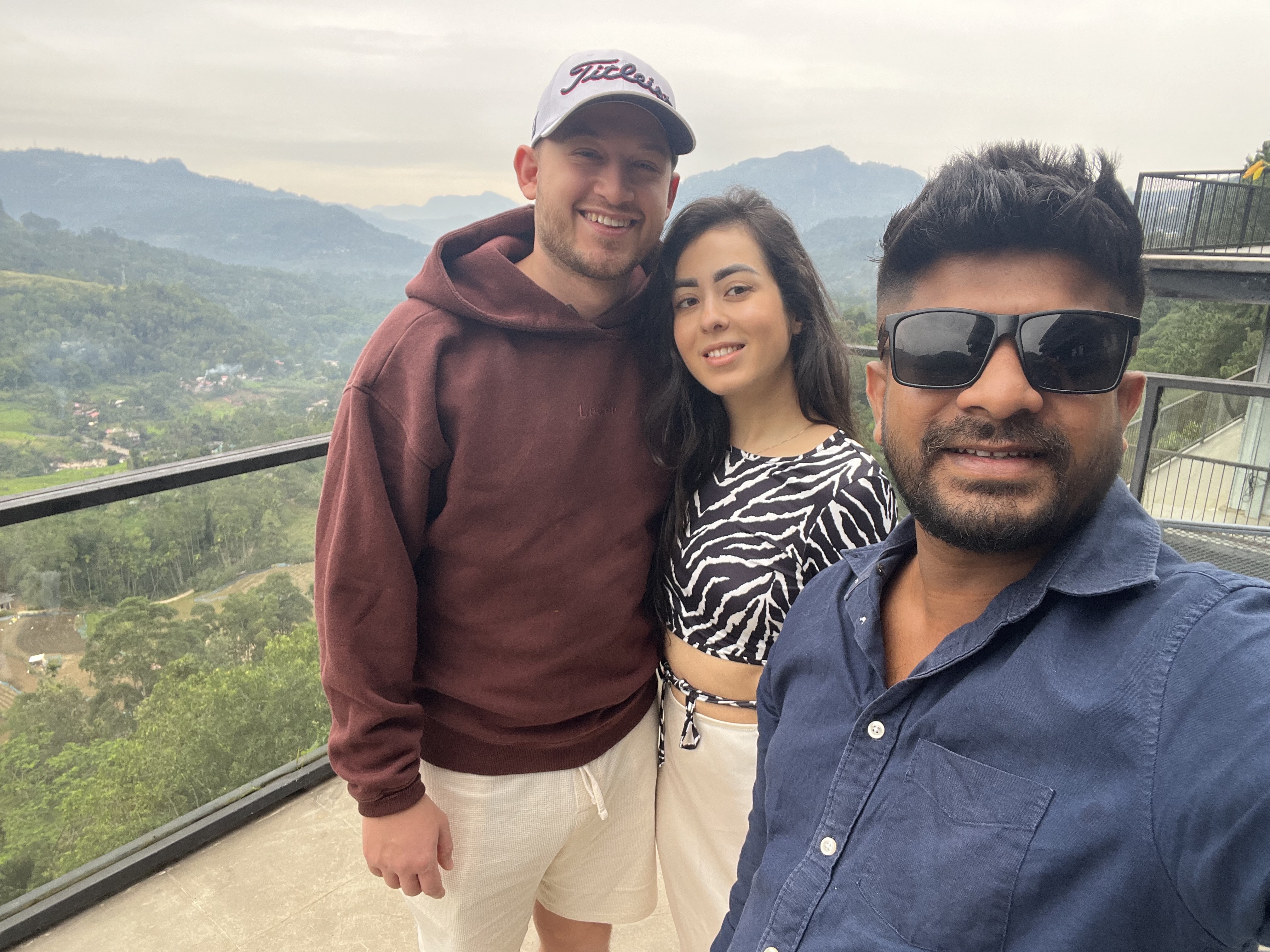 With Friends
